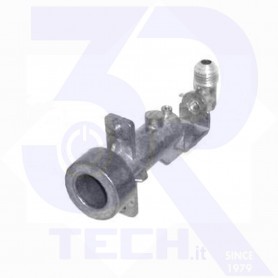 Supporto Bruciatore Venturi Gigante De Longhi