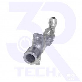 Supporto Venturi Medio Cucina Elba