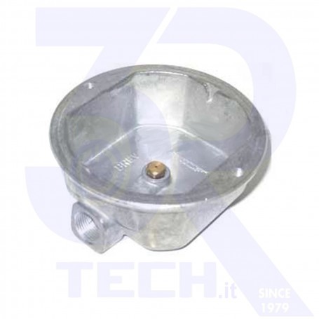 VENTURI RPD MONTA B3607/16 P.C ND