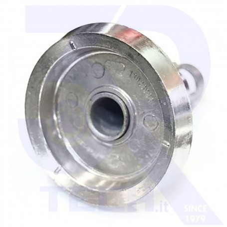 BRUCIATORE RPD MONTA L5501 CUC STAR