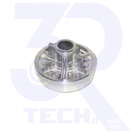 BRUCIATORE AUX MONTA S4718/21 P.C. ND