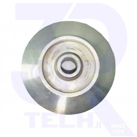 Bruciatore Piccolo Cucina Ariston