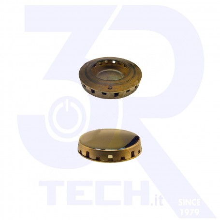 SPARTIFIAMMA AUX X B5342/5 P.C. IG (L2536)