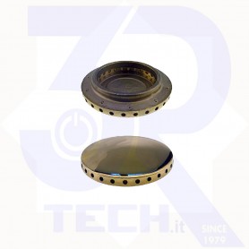 Spartifiamma Medio Cucina Sovrana