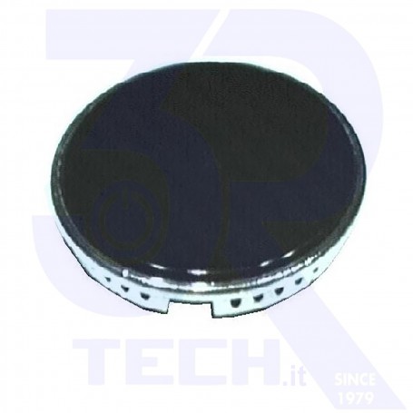 SPARTIFIAMMA+PIATTELLO RPD X B5436 P.C. CY