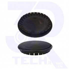 Spartifiamma Smaltato Grande Cucina Gasfire