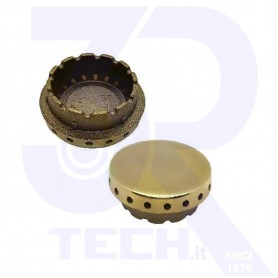 Spartifiamma Piccolo Cucina Ariston