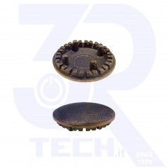 Spartifiamma Piccolo Cucina Parker