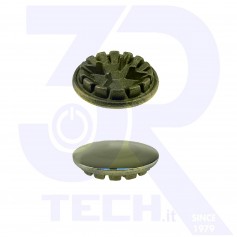 Spartifiamma Ottone Cucina Bompani