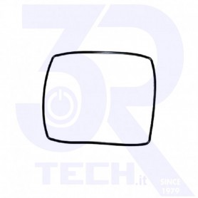 Guarnizione Porta Forno 4 Lati 400x320mm