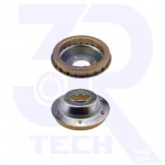 PIATTELLI + CORONCINE CUCINA