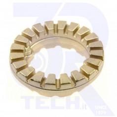 Coroncina Fiamma Piccola