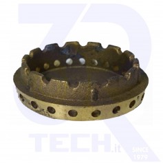 Spartifiamma Piccolo Cucina Nardi