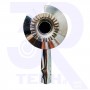 BRUCIATORE AUX MONTA S4211 PARKER 5324GP