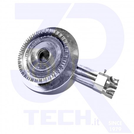 BRUCIATORE URP MONTA S4208 PARKER 5321/4