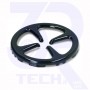 RIDUZIONE GRIGLIA D=125MM CUC