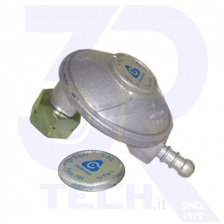 REGOLATORE VERTICALE 1KG