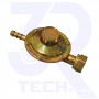 REGOLATORE GAS TARATURA FISSA STUFA (COK965UN)