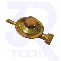 REGOLATORE GAS TARATURA FISSA STUFA (COK965UN)