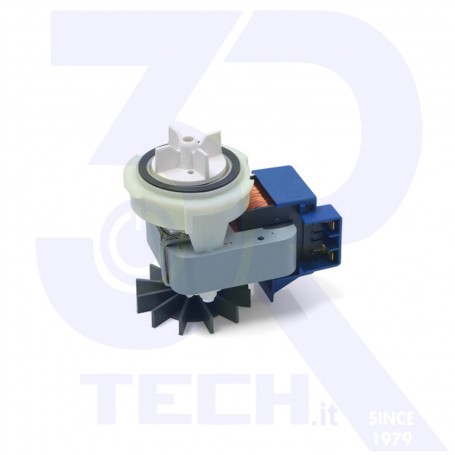 POMPA SCARICO LAV (C00018213)