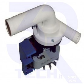 POMPA SCARICO LAV (518002301)