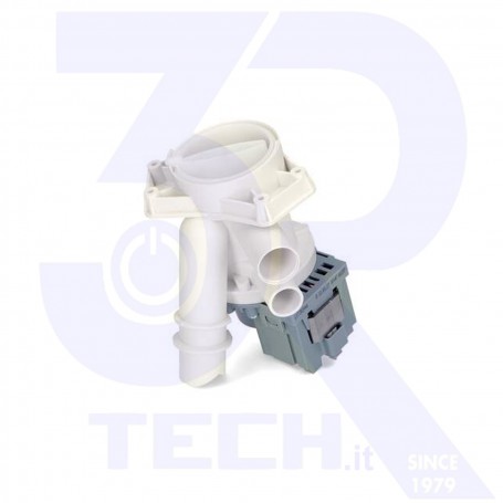 POMPA SCARICO LAV (49002228)