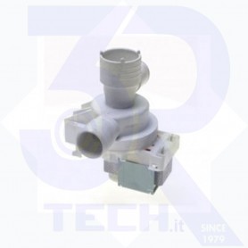 Elettropompa Lavatrice Candy