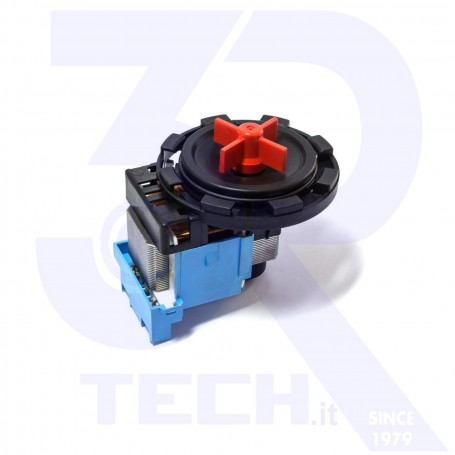 POMPA SCARICO BAIONETTA LAV (PMP201UN)