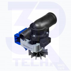 ELETTROPOMPA LAVATRICE