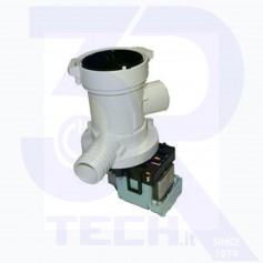 ELETTROPOMPA LAVATRICE