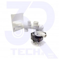 ELETTROPOMPA LAVATRICE