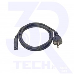 CAVO ALIM. L=2000MM FERRO