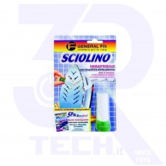 PULISCI PIASTRA FERRO