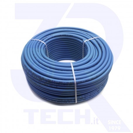 TUBO GAS GPL P.C.