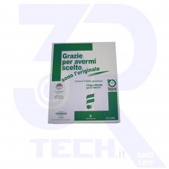 SACCHETTI ORIGINALI 6PZ VK130/1 FOLLETTO (43728)