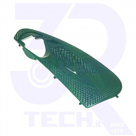 GRIGLIA AREAZIONE K130