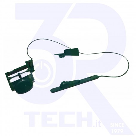 PULSANTE SGANCIO CPL K130