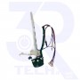 CABLAGGIO COMPLETO ORIGINALE VK135 FOLLETTO