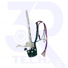 CABLAGGIO COMPLETO ORIGINALE VK135 FOLLETTO