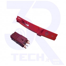 Set Regolazione Bastone Folletto Vk130/1 Originale