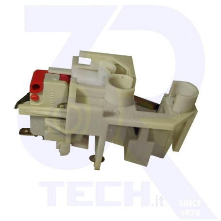 BLOCCO COMPL.CHIUSURA SICUREZ.