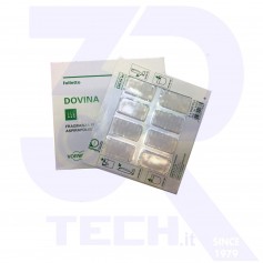 DOVINA ORIGINALI 6PZ FOLLETTO (01069)
