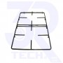 GRIGLIA 455X268MM P.C. ZN