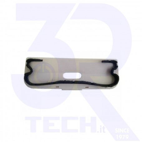 SOTTOSPAZZOLA C/SETOLE VK120/1/2 FOLLETTO (SS120)