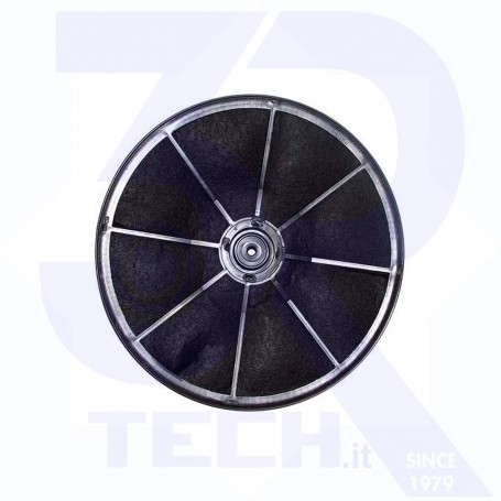 FILTRO CARBONE D=232MM CAPPA (9029793776)