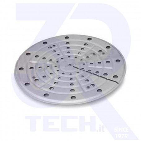 PIASTRA DIFFUSORE DI CALORE 160MM (55605007)