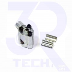 RUBINETTO PERFORATORE BPV31 FR