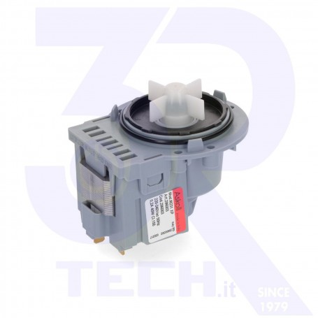POMPA SCARICO ASKOLL 40W LAV (PMP000UN)