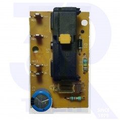 PANNELLO ELETTRONICO ET340-N