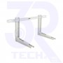 STAFFA KIT 400X380X800MM CONDIZIONATORE (ACP101UN)